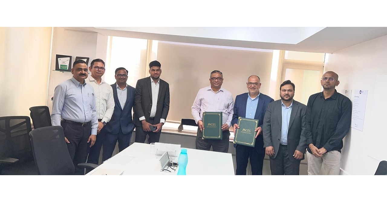 ACES India and Reliance Jio Sign 25-Year Deal for 4G/5G Connectivity on Mumbai Metro Line-3