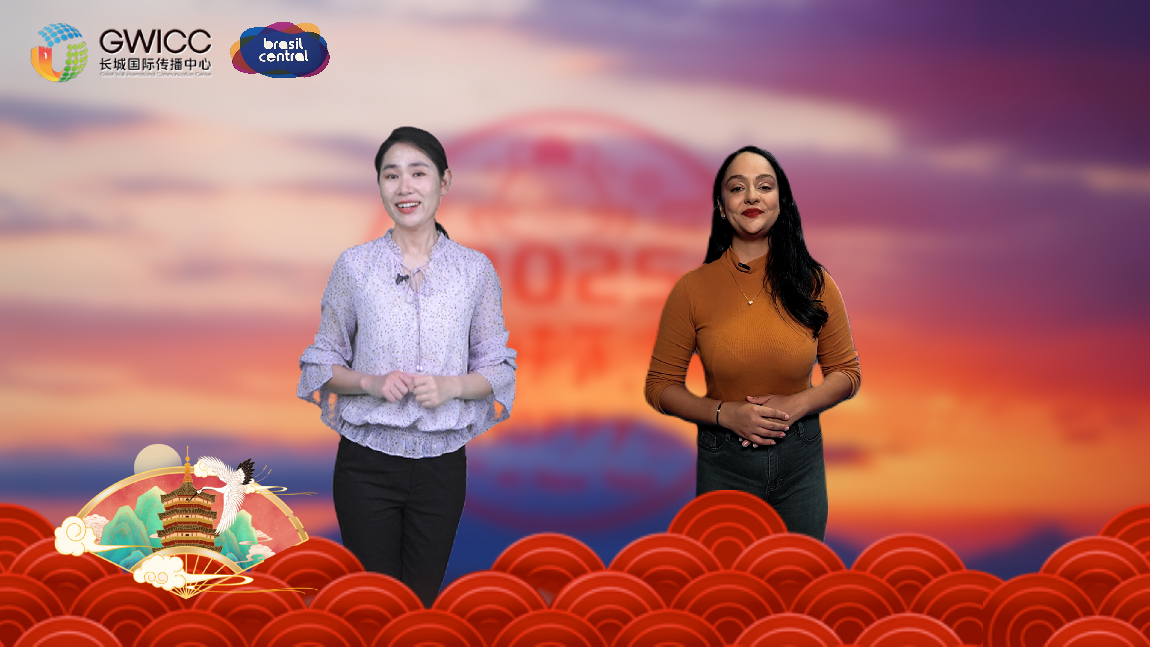 Hebei Youth Tourism Ambassadors Lead Nationwide Initiative for Global Cultural Exchange