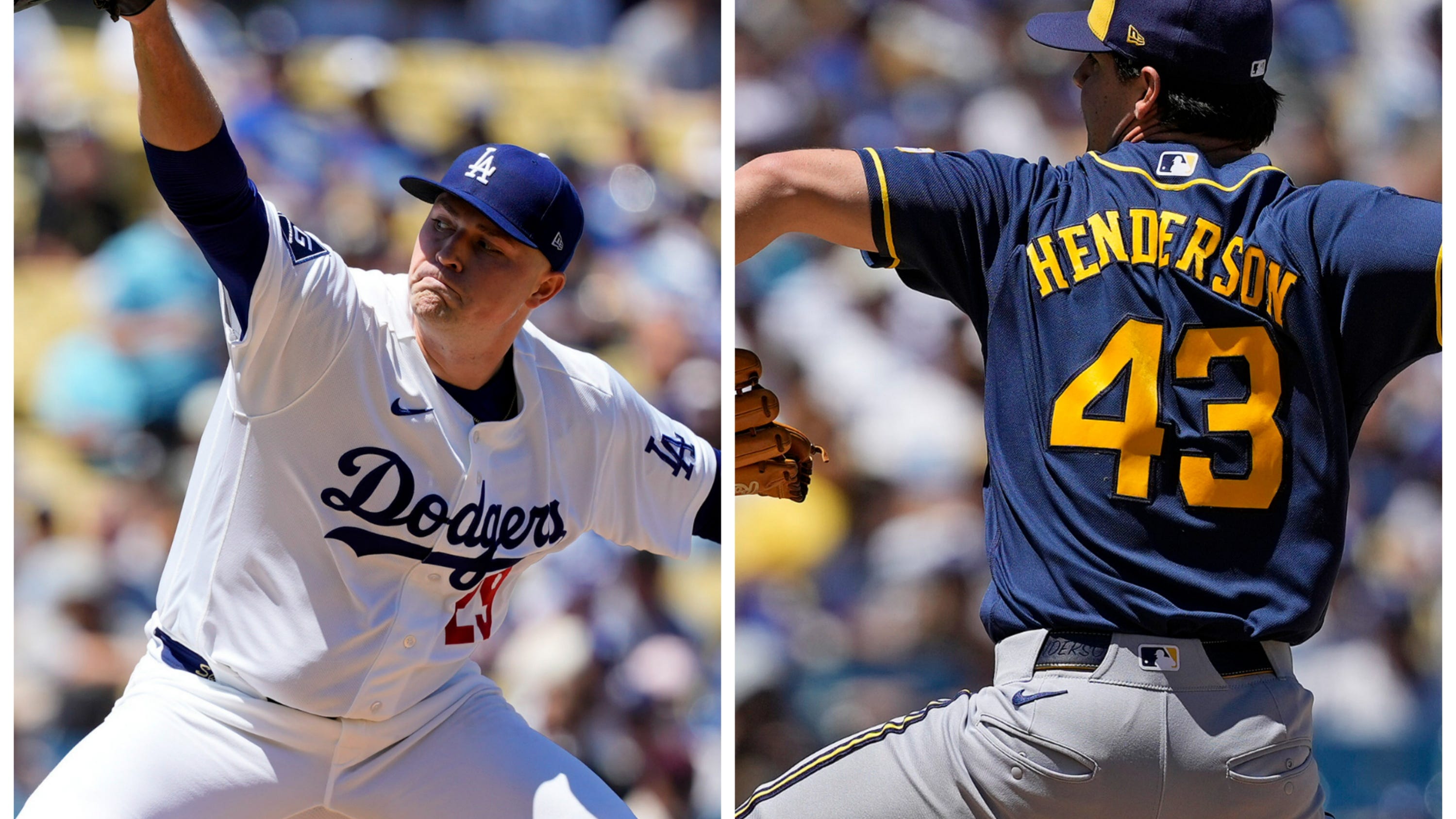 Milwaukee Brewers' Decision to Keep Henderson Justified in Victory Over Skubal, Dodgers