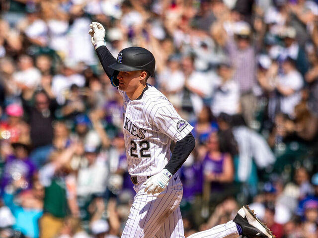 Colorado Rockies Secure Mickey Moniak with Two-Year Extension Through 2028