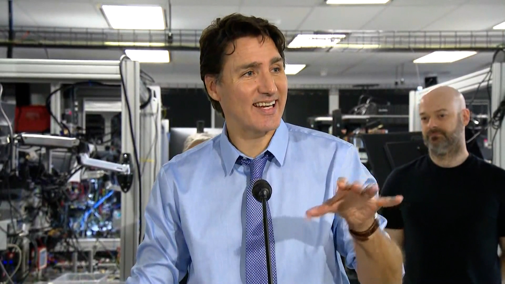 Canada invests in Xanadu to strengthen the national quantum technology supply chain