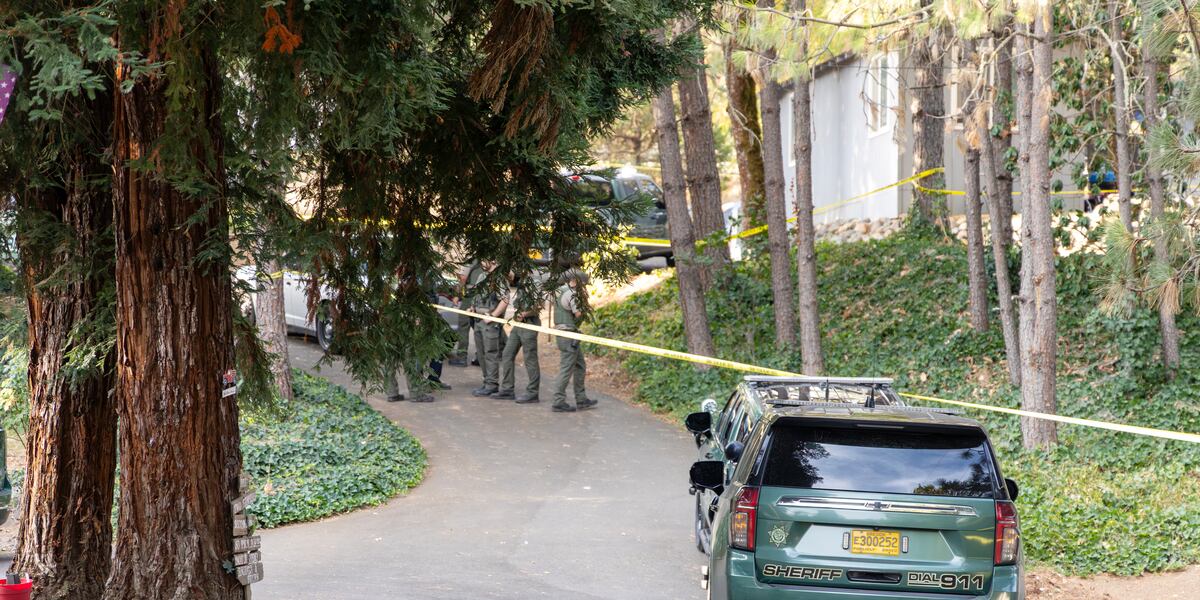 Missing 2-Year-Old Boy Found Dead in Central Point Following Early Morning Search