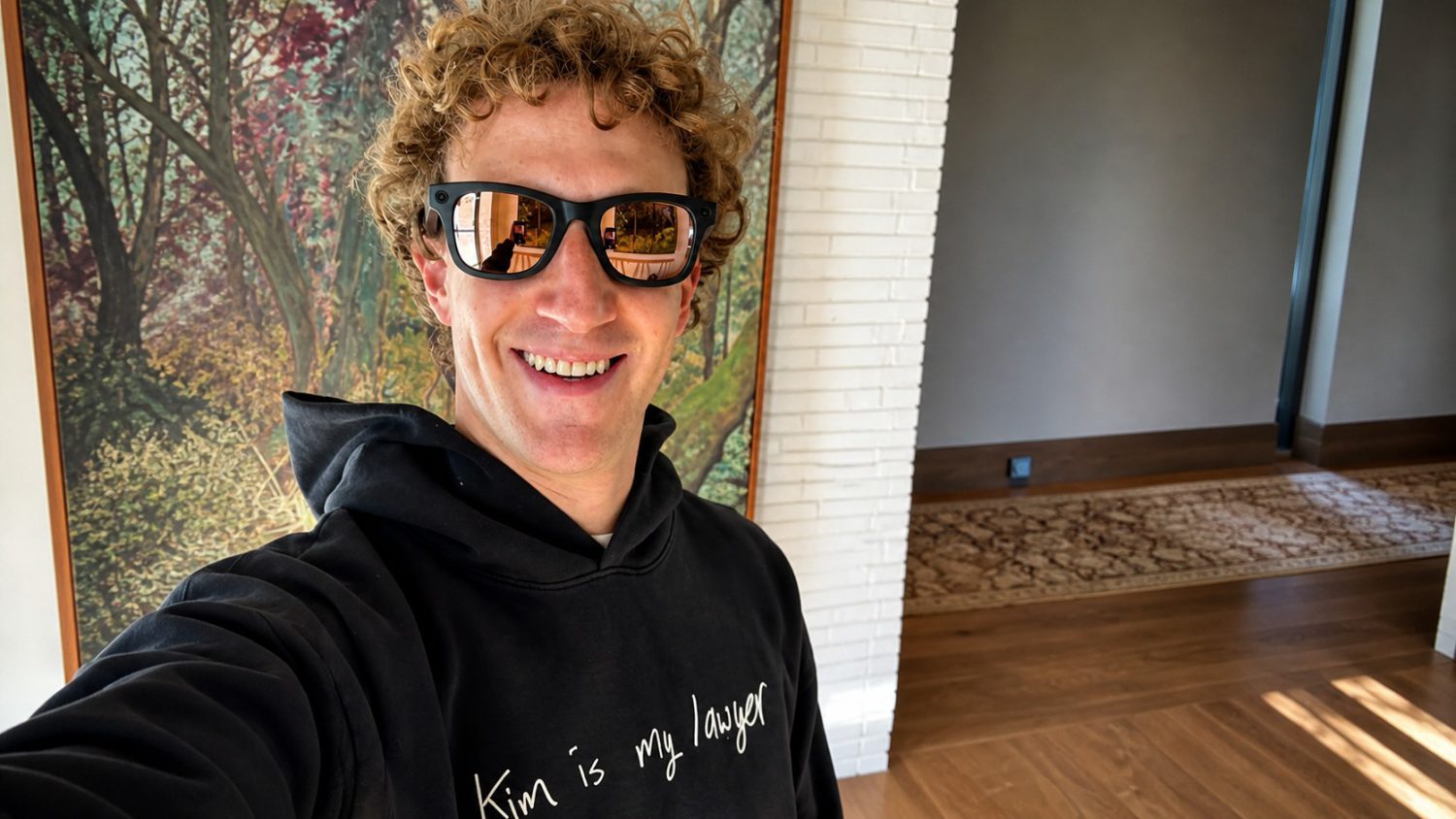 Meta updates AI glasses to automatically halt recording if the LED is covered.