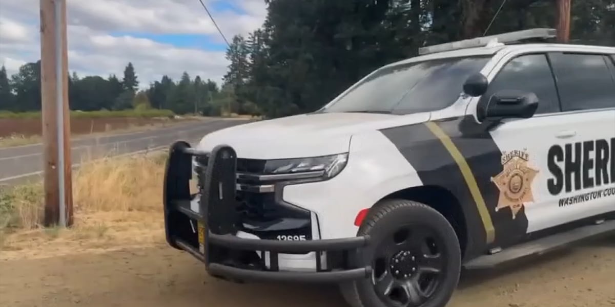 Authorities Identify Five Victims in Oregon Quintuple Homicide and Suspect's Death