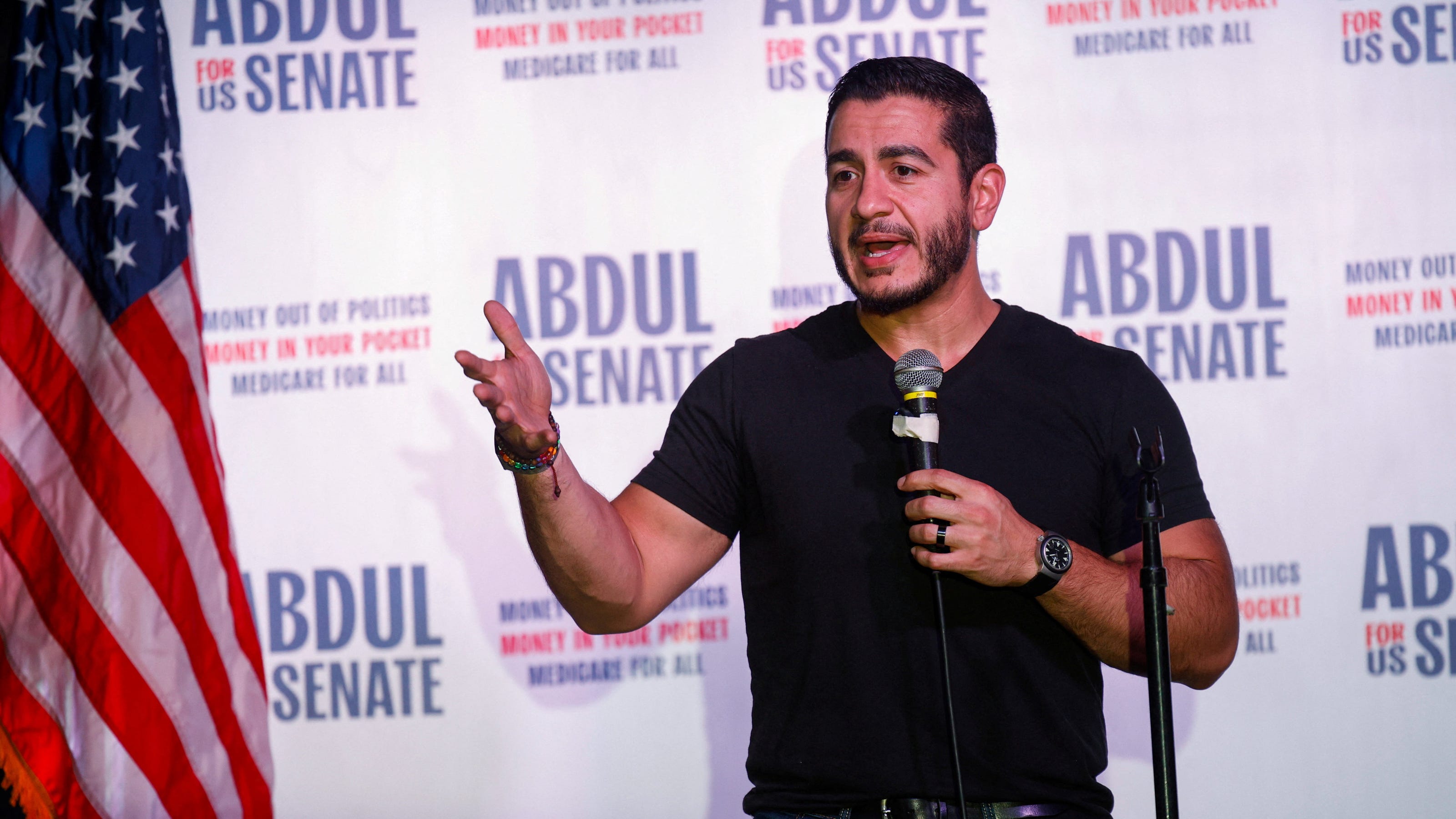 Five States Hold August 4 Primaries, Set to Shape Congress and Test Trump's Influence