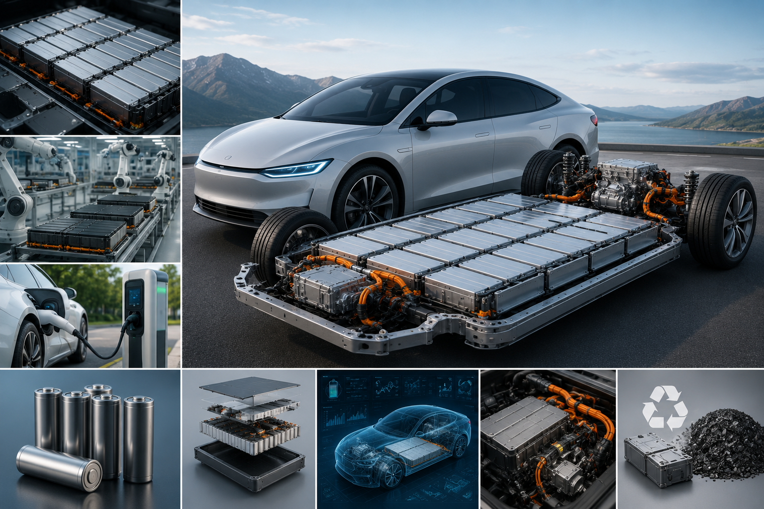 ELEKTROS Reinforces Long-Term Strategy in Lithium, Critical Minerals, and Next-Generation EV Charging