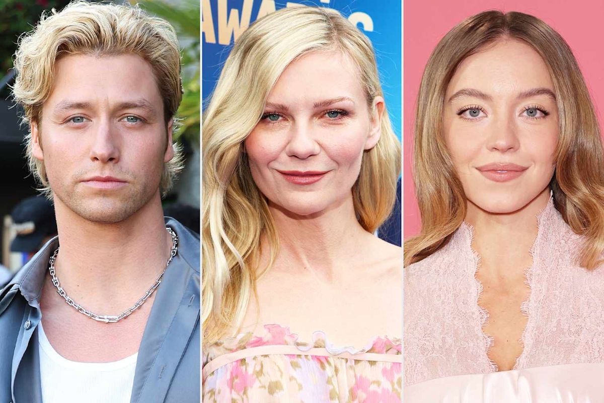 Stephen Kalyn Joins Sydney Sweeney in Lionsgate's The Housemaid's Secret Sequel
