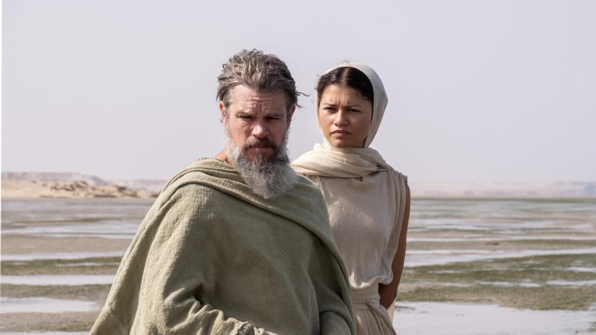 Odyssey Translator Emily Wilson Criticizes Christopher Nolan's Film for Lack of Psychological Depth