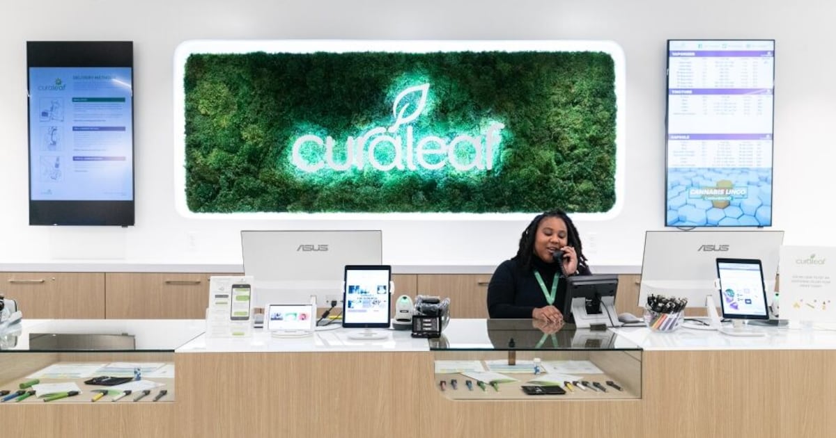 Curaleaf Bids Hostile Takeover for Aurora Cannabis, Offering $4.00 per Share Directly to Shareholders