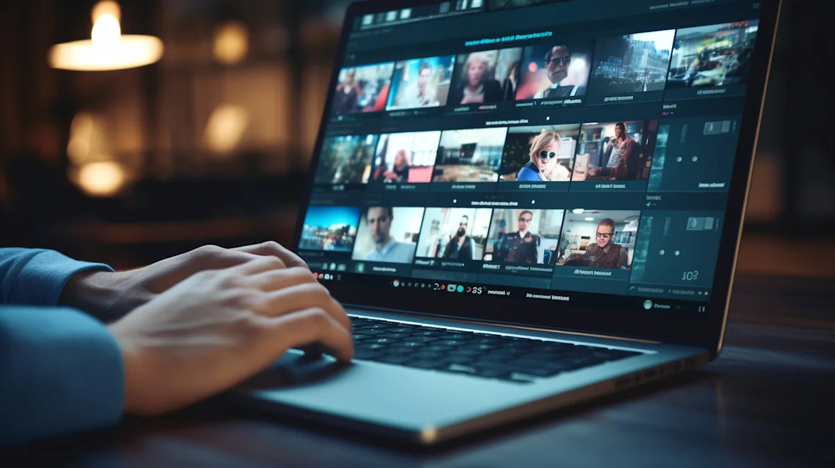 Zoom Reports Moderate Revenue Growth While Exploring New AI Technologies