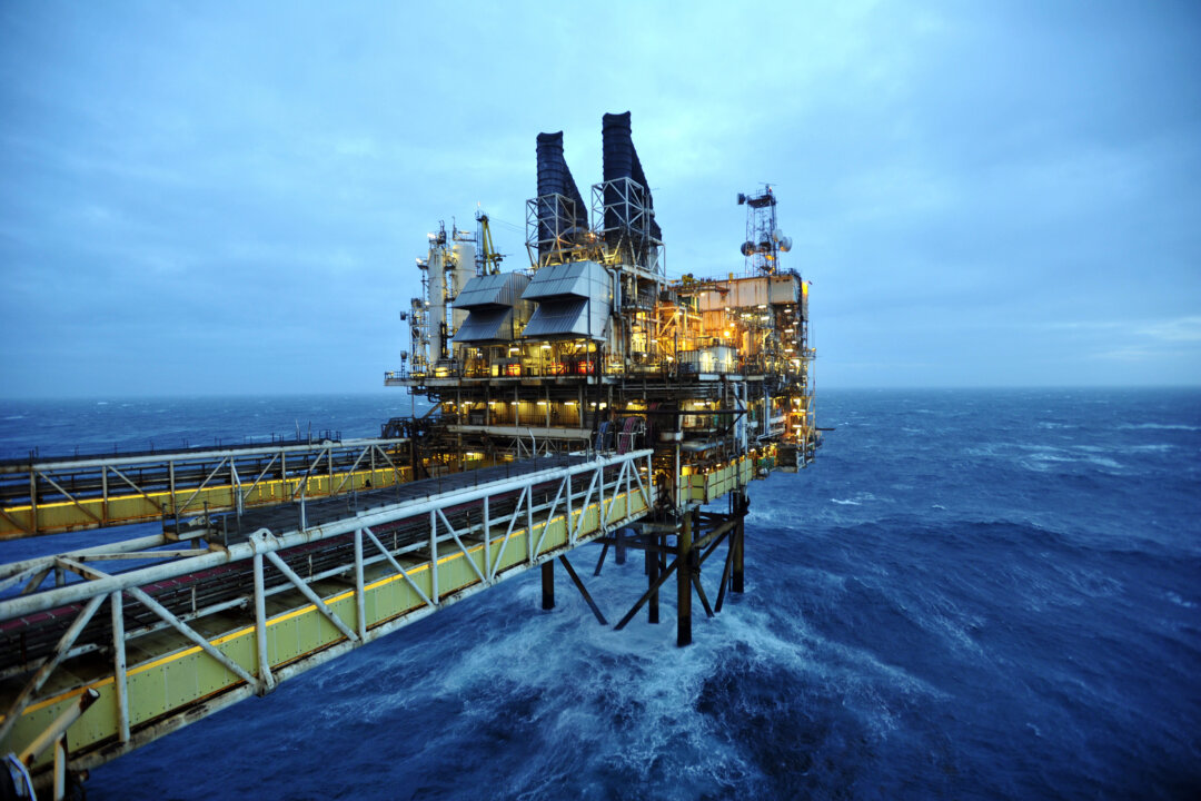 BP Launches Formal Sale of UK North Sea Assets Amid Portfolio Overhaul and Political Debate