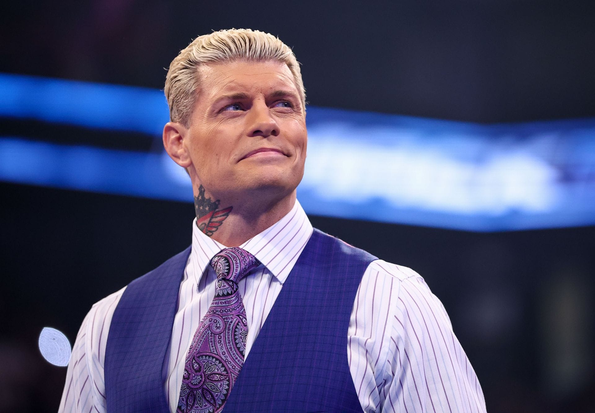 Cody Rhodes Experiences Disputed Undisputed WWE Title Match Outcome at SummerSlam 2026