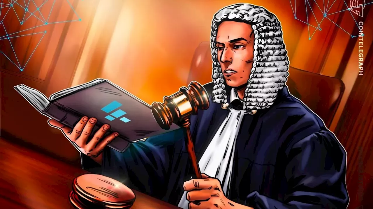 CFTC Imposes Five-Year Trading Bans on Former FTX Executives Ellison, Wang