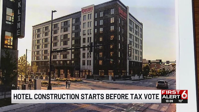 Council Approves Plan for Affordable Apartments and Townhomes at Vacant South Omaha Site