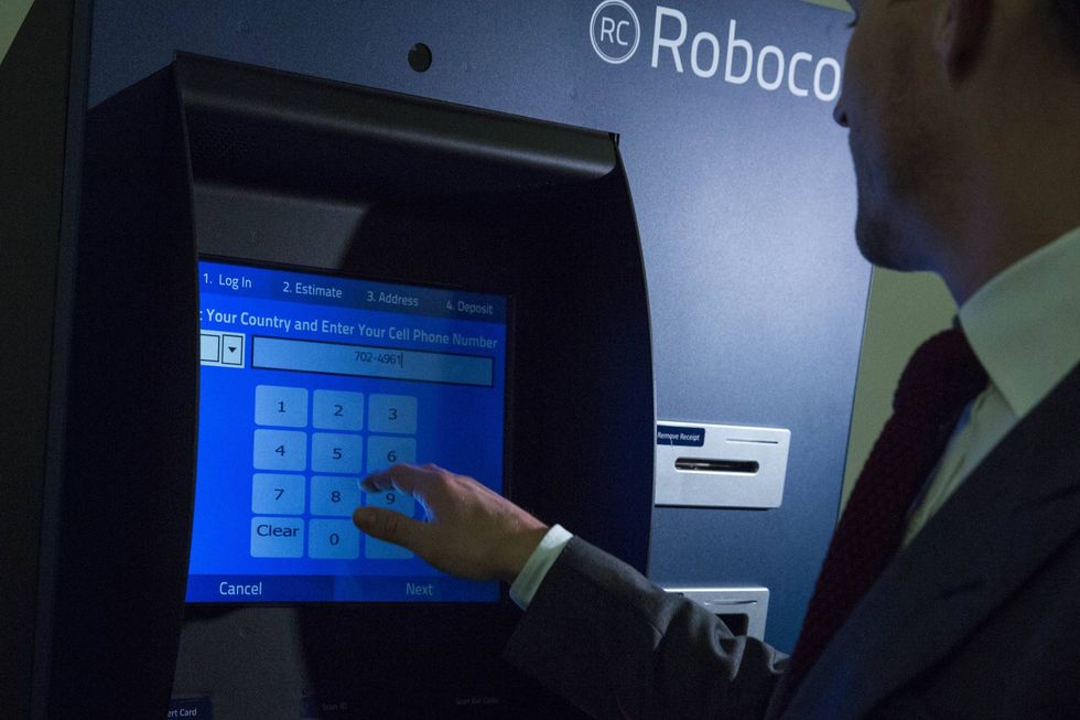 Minnesota bans crypto kiosks after $1 million in losses, disrupting major scam pipeline.