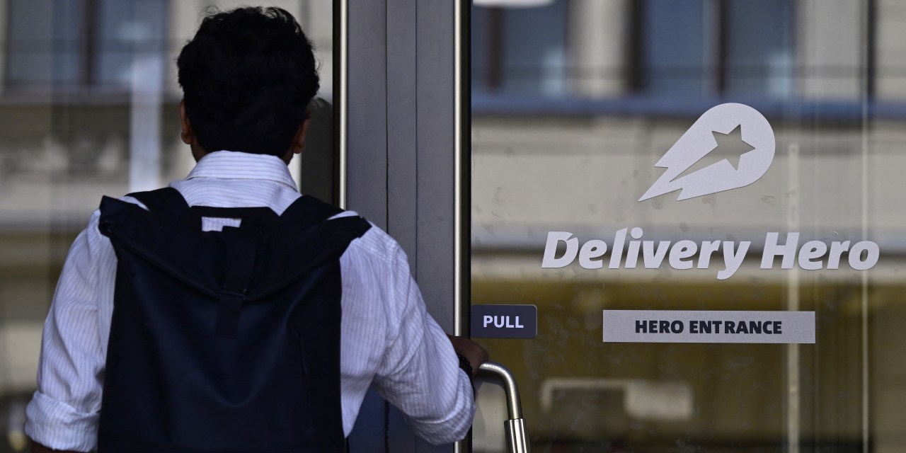 Delivery Hero raises 2026 financial guidance following strong demand and an ongoing Uber takeover bid.