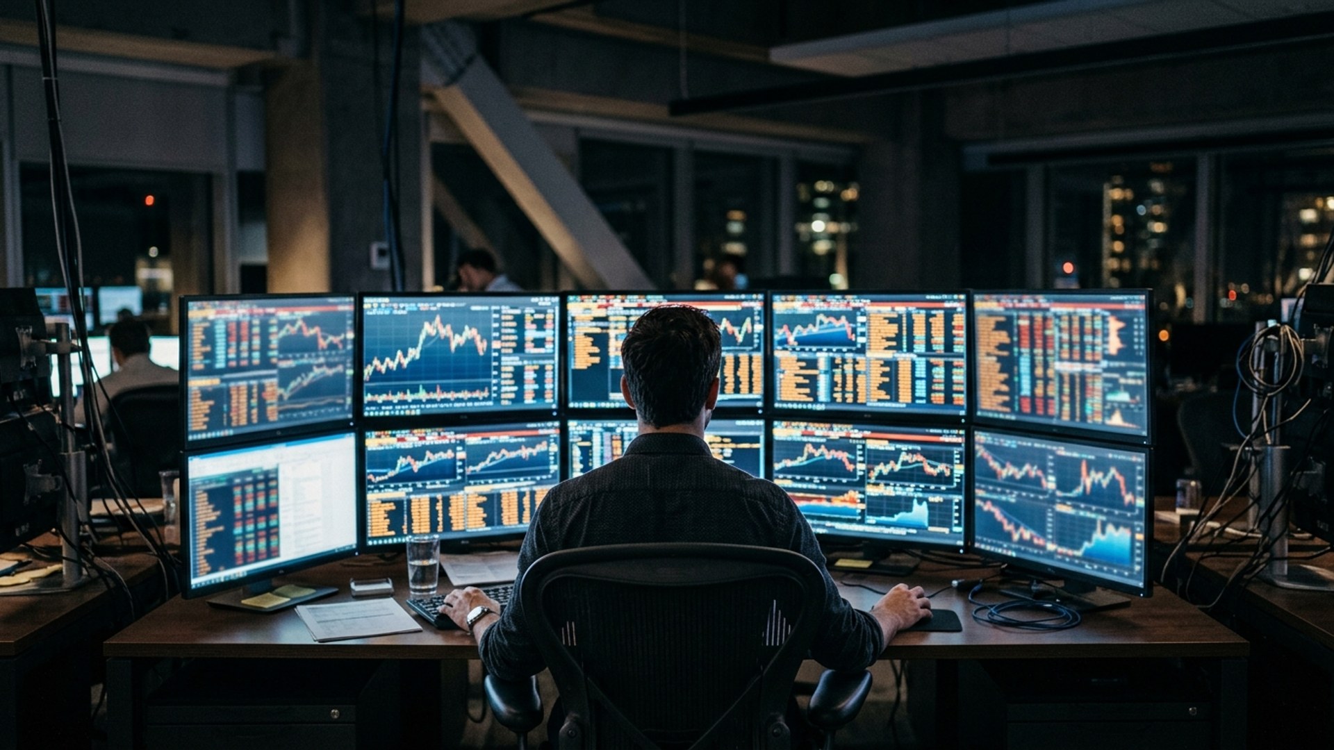 Binance Launches Agent OS Allowing Users to Build and Deploy Autonomous AI Trading Tools