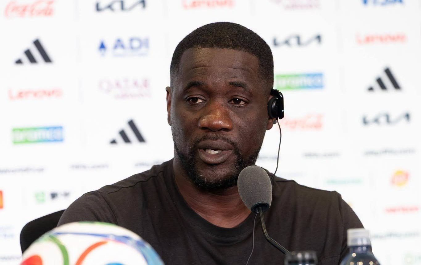 Emerse Faé Departs as Ivory Coast Coach After Leading Them to AFCON Glory and World Cup Qualification
