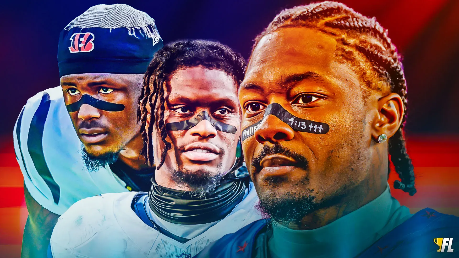 Stefon Diggs' Fantasy Football Value Depends on His Next Team's Offense