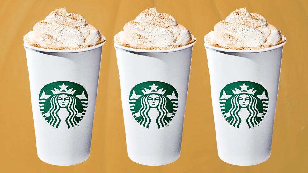 A former Starbucks barista reveals the secret way to order a better pumpkin spice latte.
