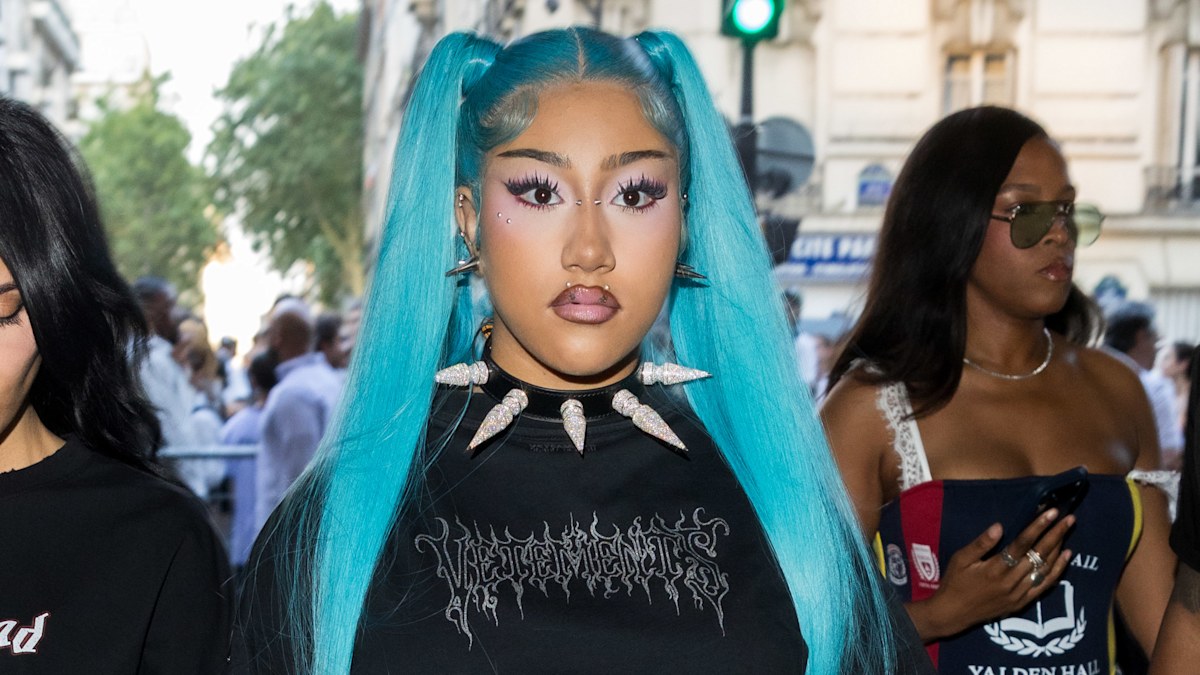 North West and Molly Santana's Kimokawaii Tour Abruptly Canceled, Sparking Fan Confusion