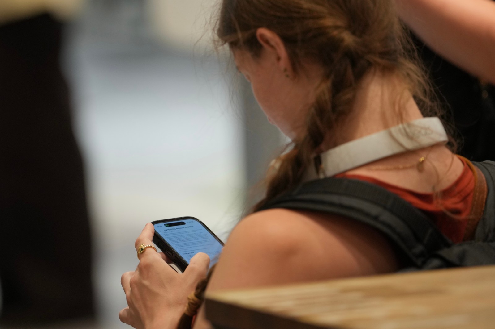 Canadian government plans to block children from social media, raising questions about age verification methods.