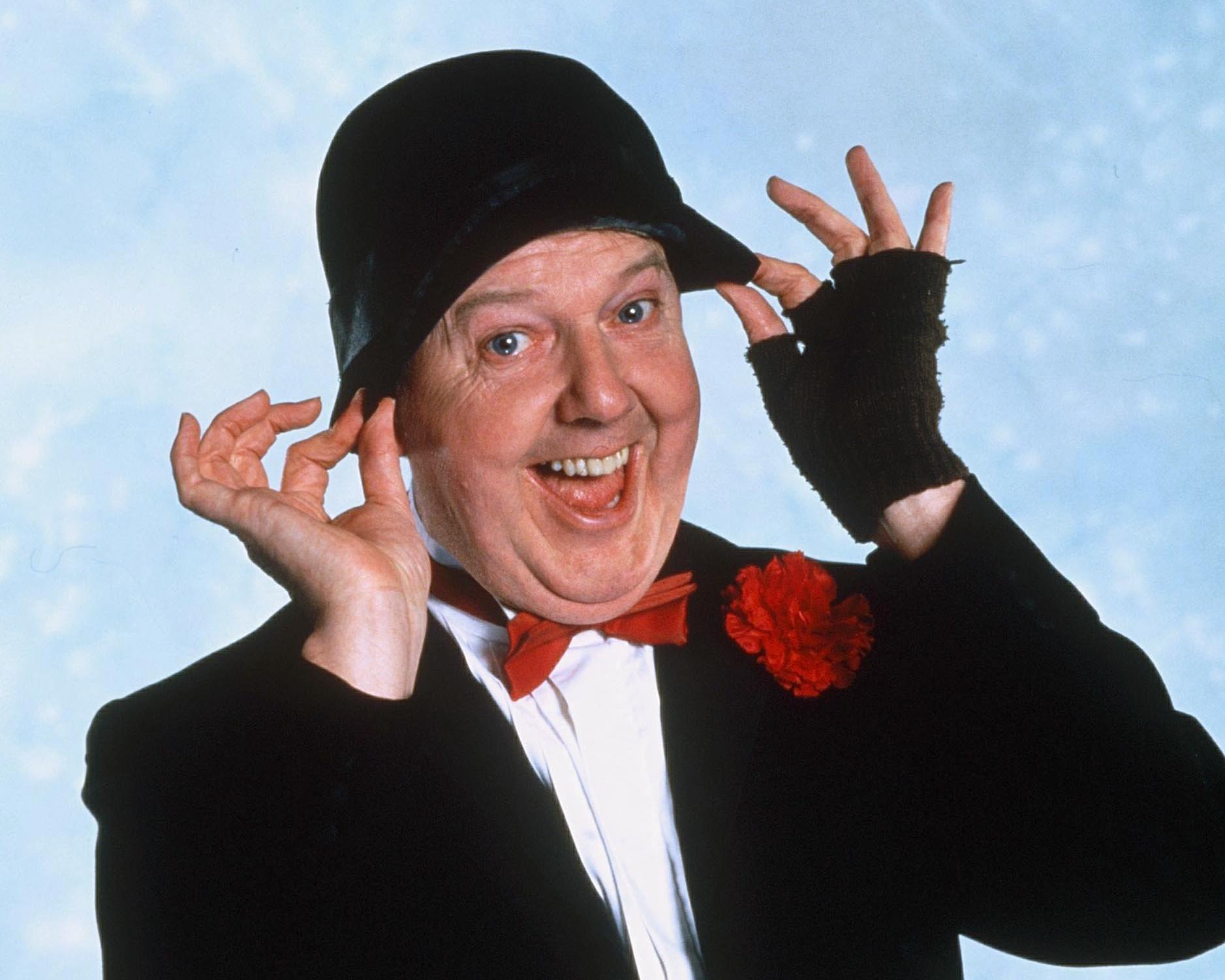 Beloved Northern Irish Comedian Jimmy Cricket Dies at 80, Sparking Industry Tributes