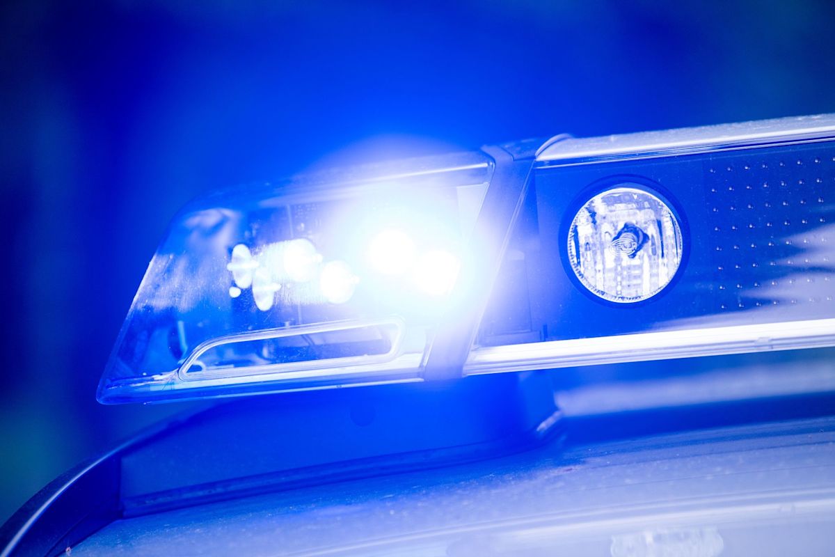Slovak police foil a planned napalm attack on a drone factory and detain three suspects.