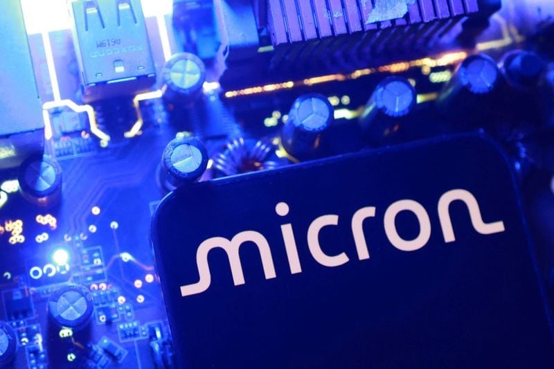 Micron Announces $10 Billion Memory Research Hub in Boise to Lead AI Era
