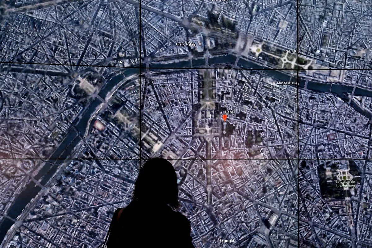 Google Halts AI Image Feature in Earth After Users Create Misleading Content, Plans Stronger Safeguards