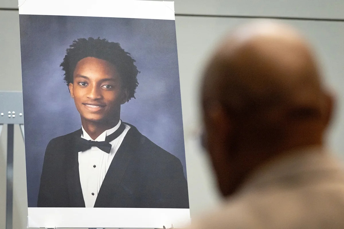 California Man Charged Federally for Threatening Judge Tied to Nolan Wells Disappearance