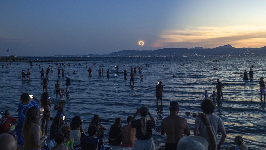 A Recent Spectacular Solar Eclipse Drew Record Global Viewership, Surpassing All Preceding Events