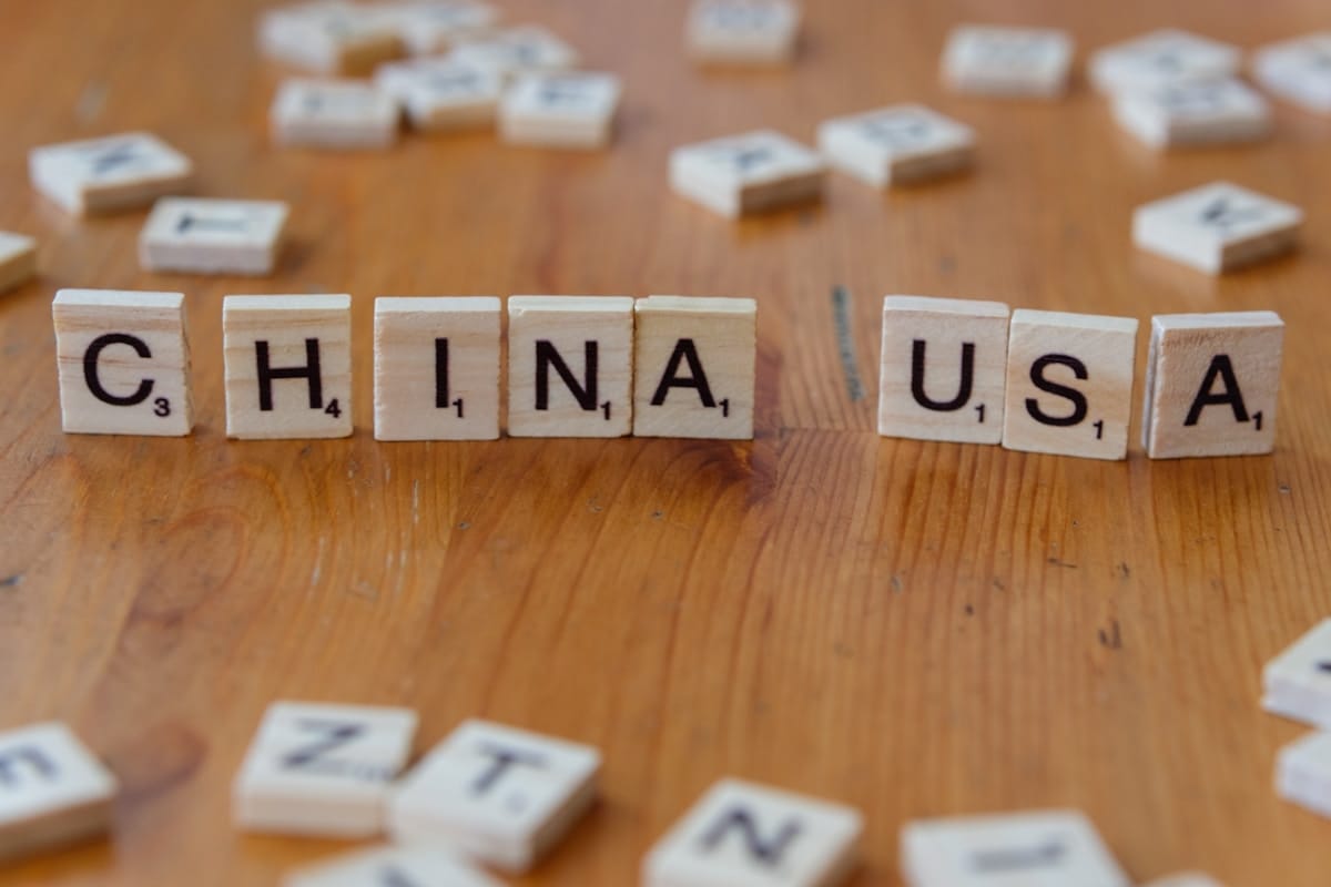 China's Military Researchers Train Domestic Defense AI Using Outputs from US Models