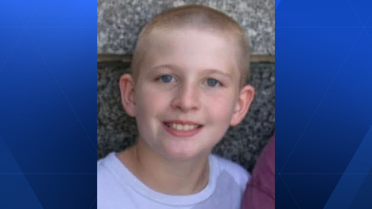Kentucky State Police Cancel IAN Alert After Missing 12-Year-Old Found Safe