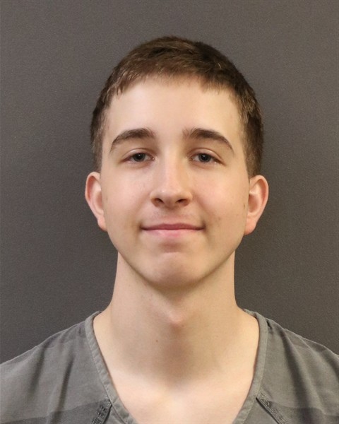 Nebraska State Patrol arrests Wisconsin attempted-homicide suspect on I-80 near Alda interchange.