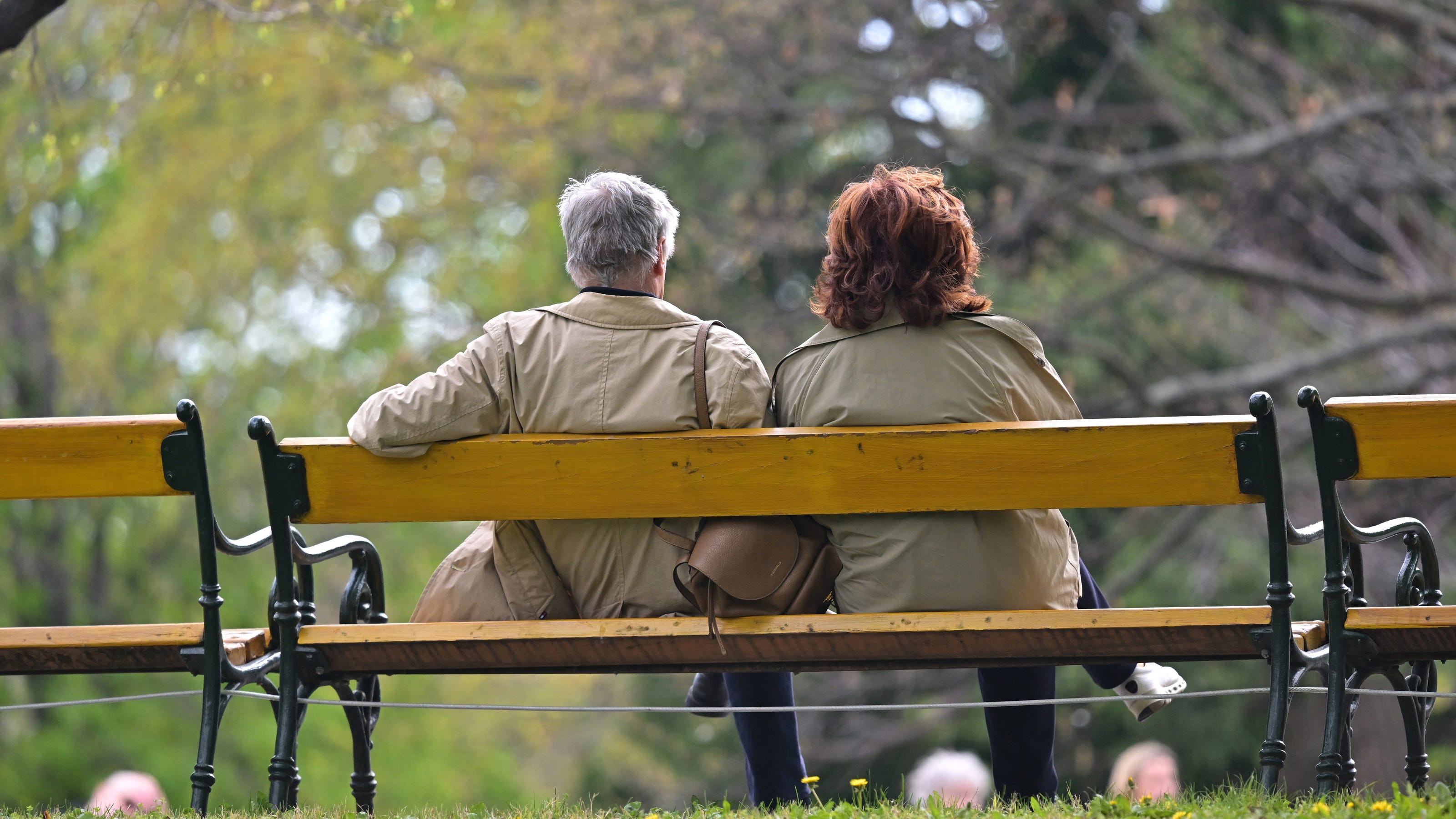 Florida Cities Dominate the Top 10 List of Best U.S. Retirement Destinations