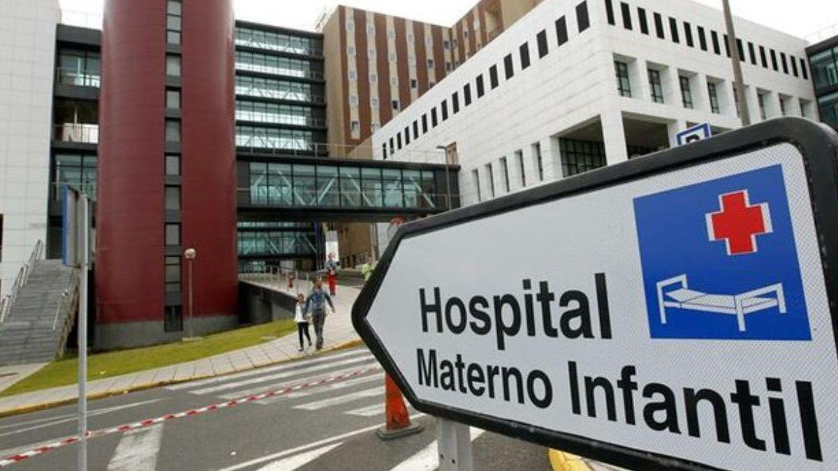 Baby dies from heatstroke in Canary Islands despite medical efforts