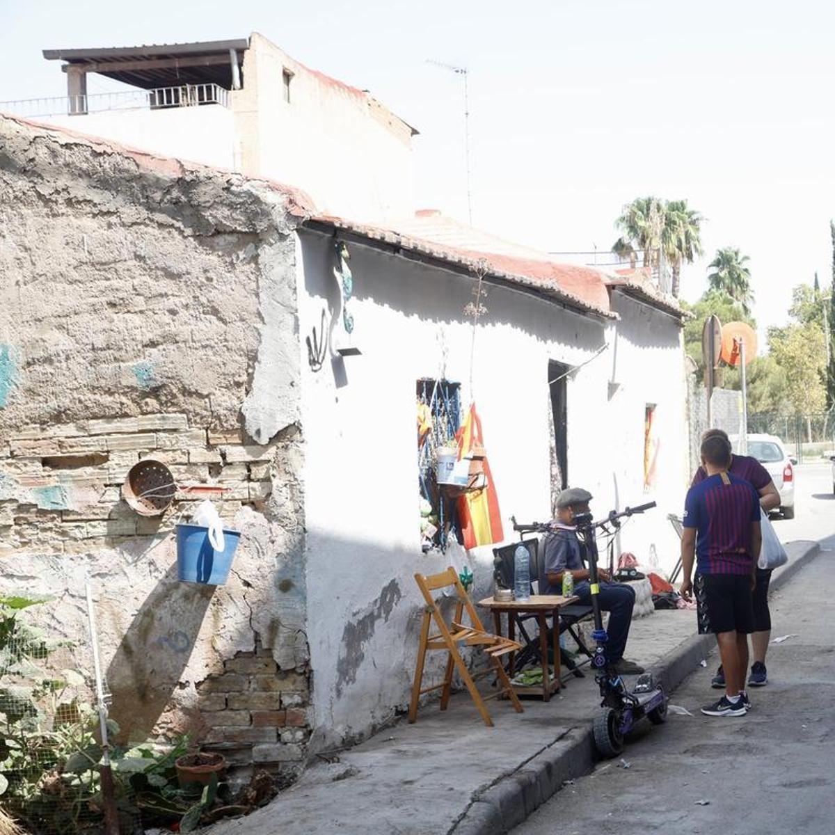 Murcia family accused of fatal stabbing claims self-defense, alleging victim attacked first.