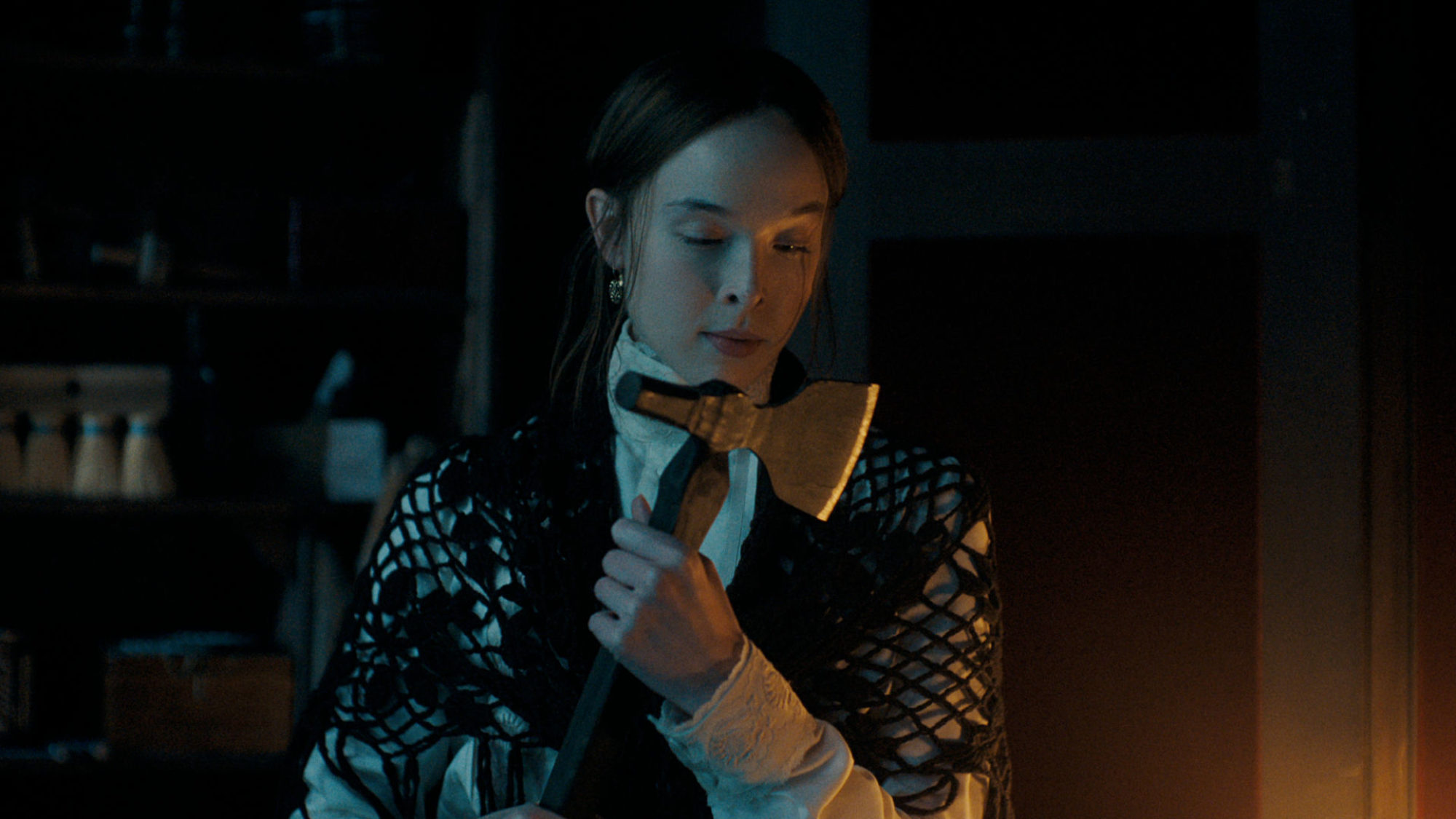 Netflix Announces Monster: The Lizzie Borden Story Premiere Date for September 17