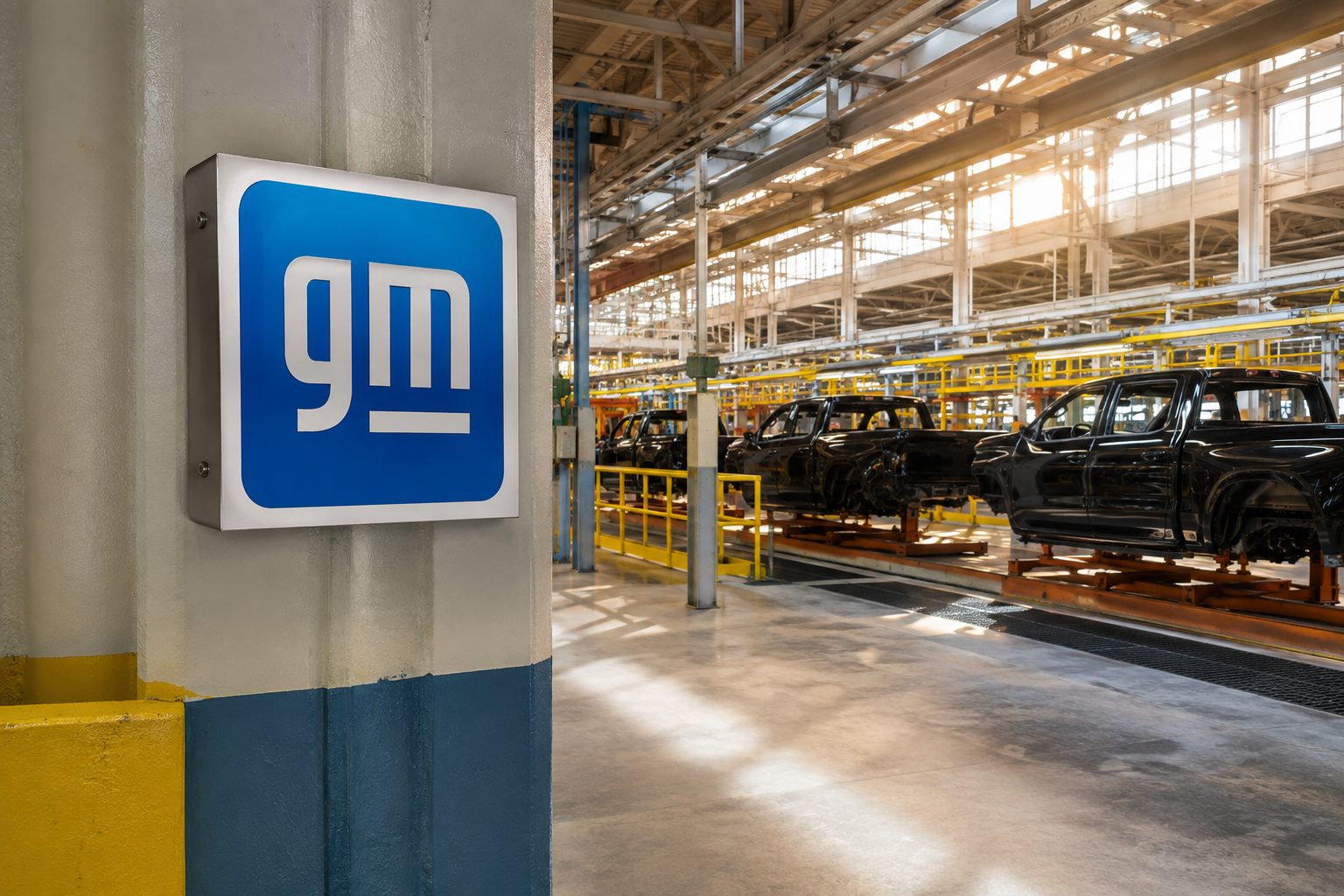 Unifor and General Motors Reach Tentative Deal for Thousands of Ontario Autoworkers