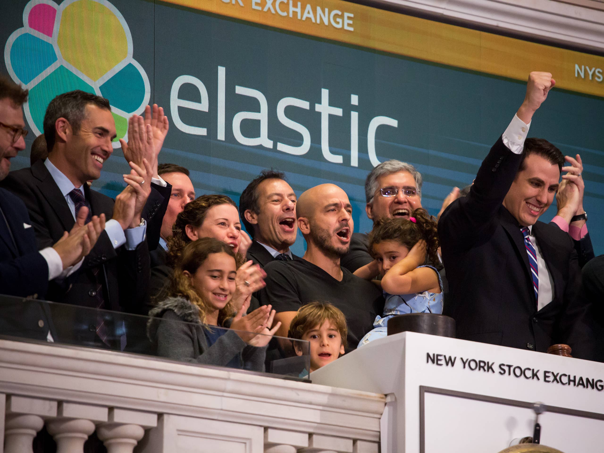 Morgan Stanley raises Elastic stock price target following strong Q1 earnings results.