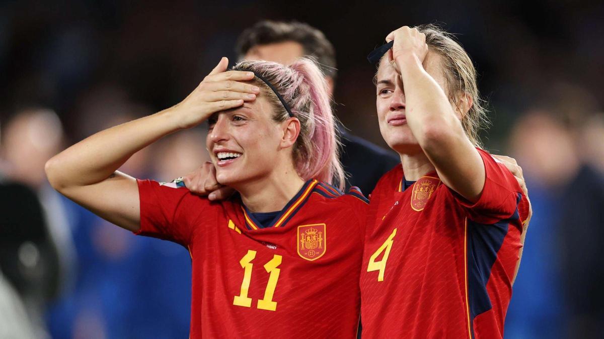 La Federación Española aprueba un acuerdo histórico para la congelación de óvulos de las futbolistas