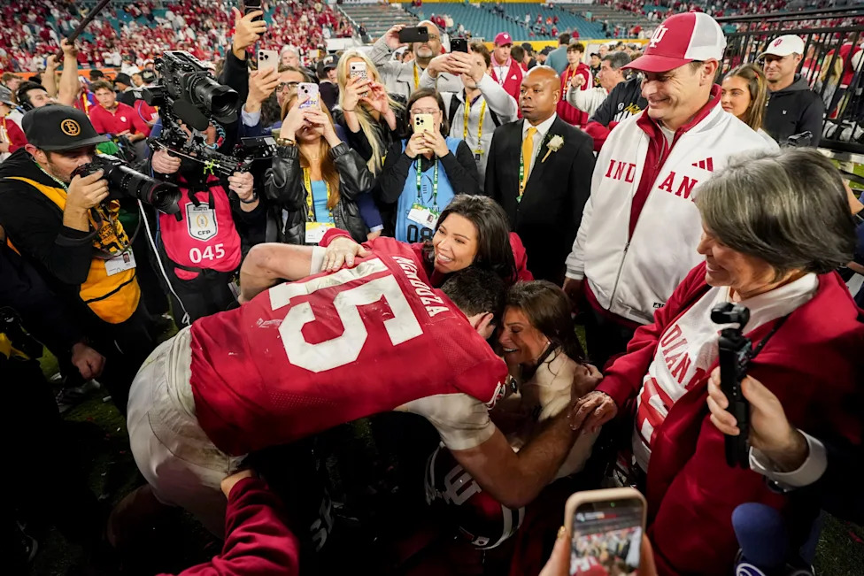 Four Underrated College Football Teams That Could Win the National Championship