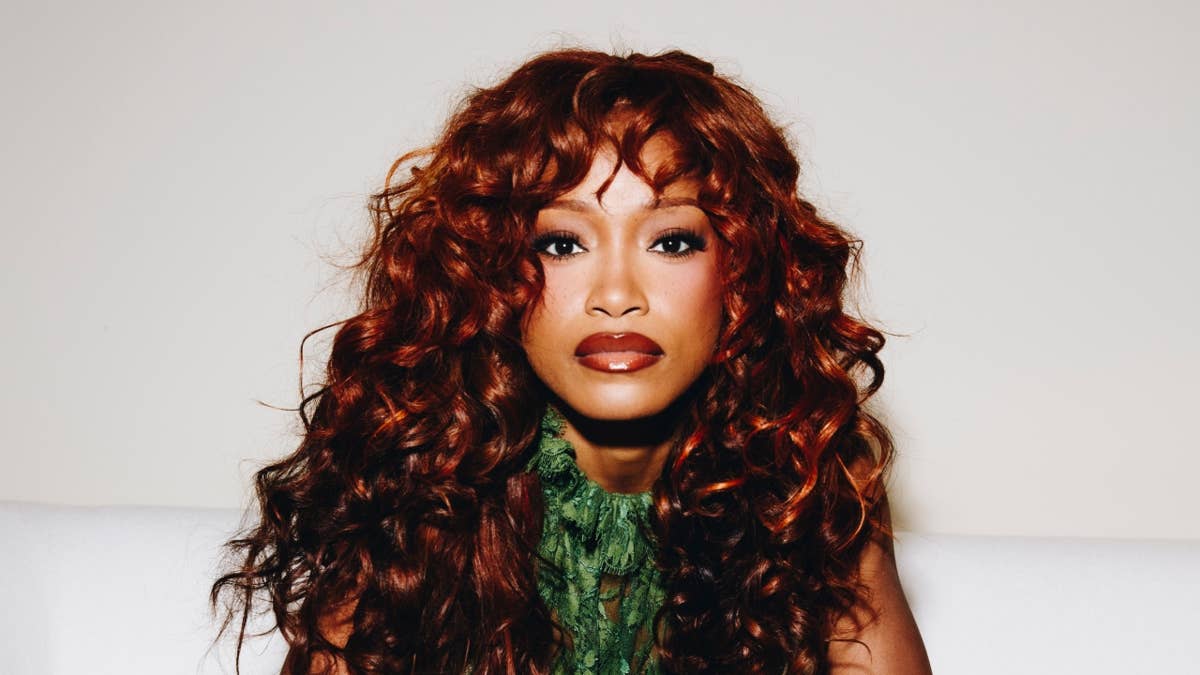 Keke Palmer Set to Host 'The Voice: Celebrity' with Joe Jonas Joining as Coach.
