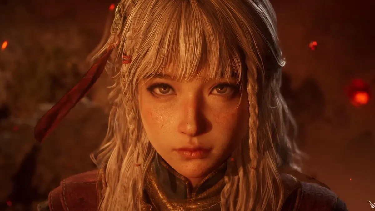 Hoyoverse Unveils Photorealistic Dark Fantasy Co-Op Action RPG Nodusfall at Gamescom