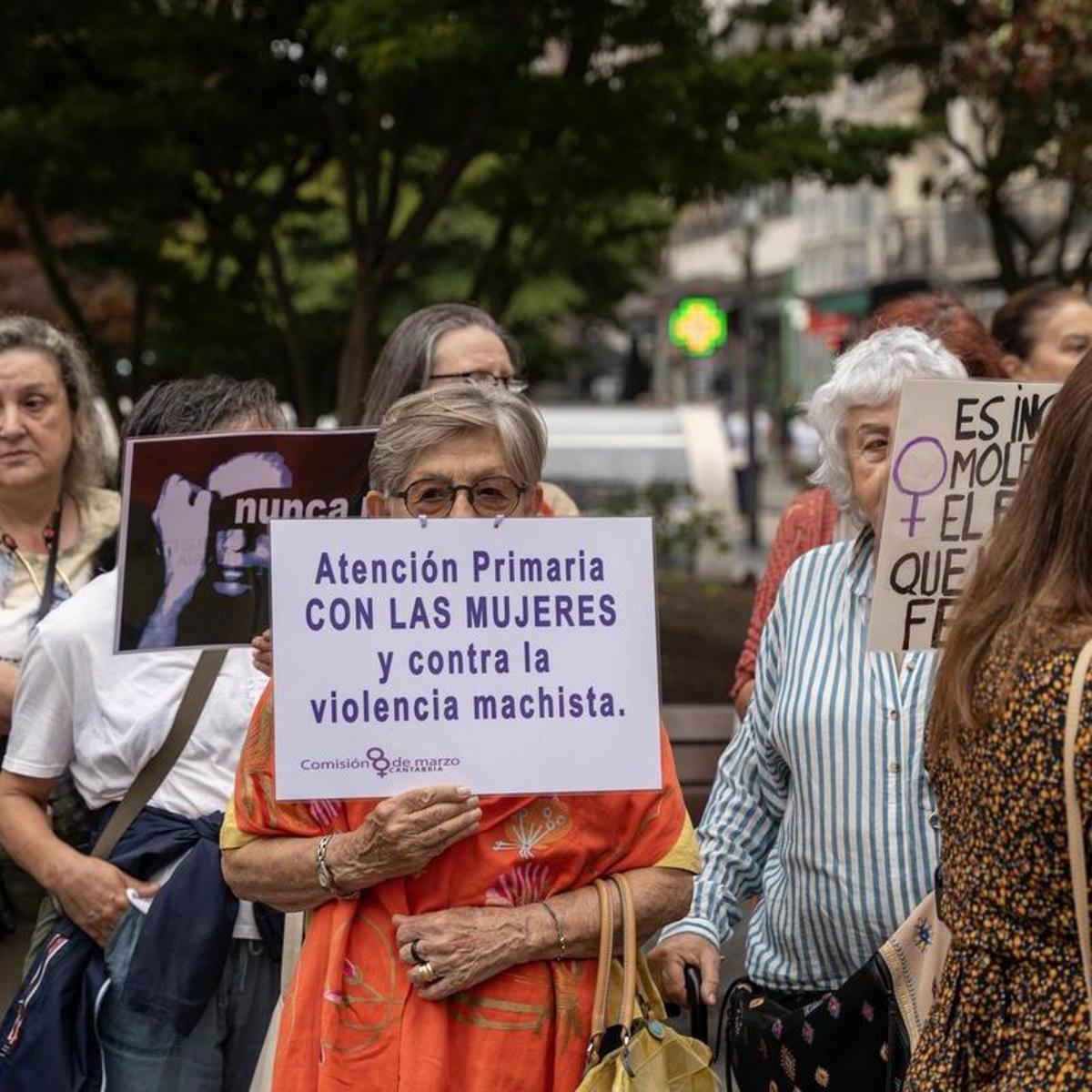 Ministry of Equality Confirms Santander Stabbing of 27-Year-Old Woman as Gender-Based Crime