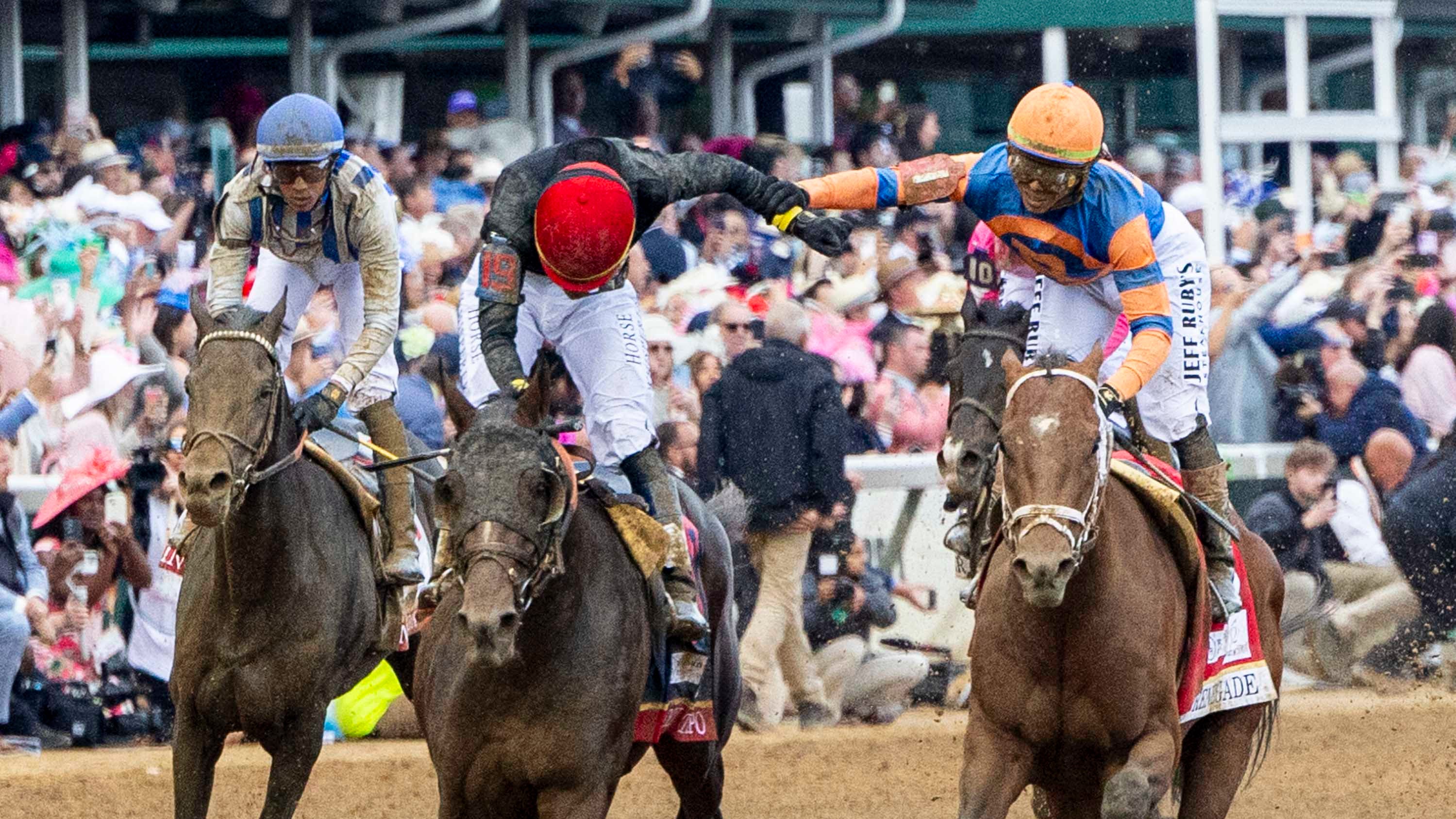 CDI, NYRA Launch Six-Race Thoroughbred Championship Series with $5M Bonus to Boost Fan Engagement