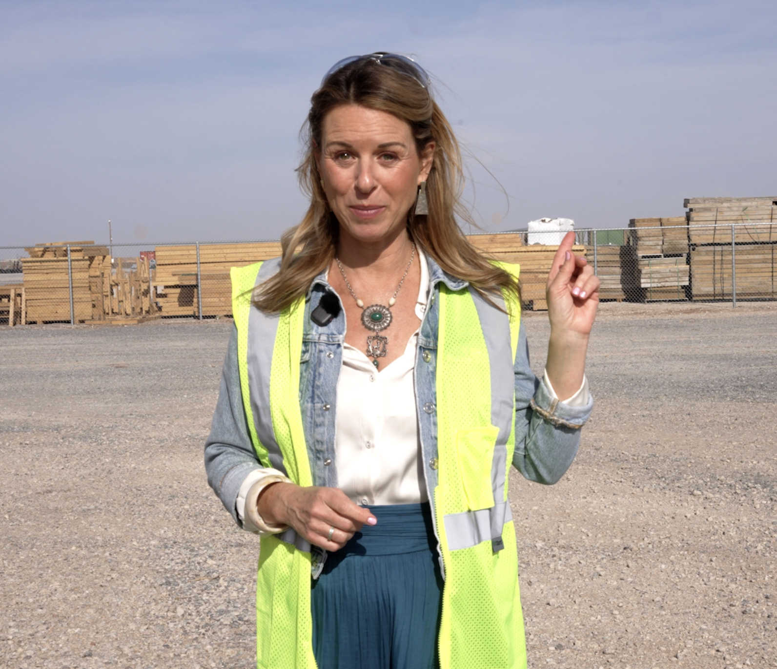 Paralel Advisors Builds Major Positions Across Construction, Infrastructure, and Real Estate Sectors