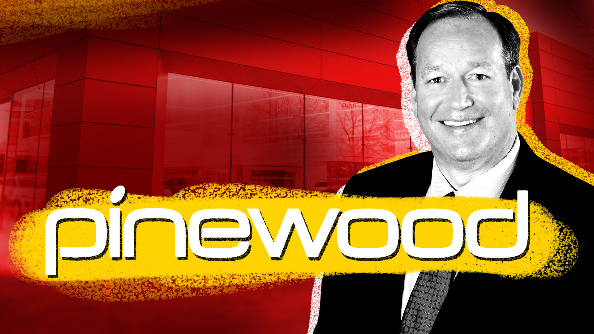 Pinewood.AI Goes Private in £545 Million Ridgeview Acquisition to Boost AI Investment