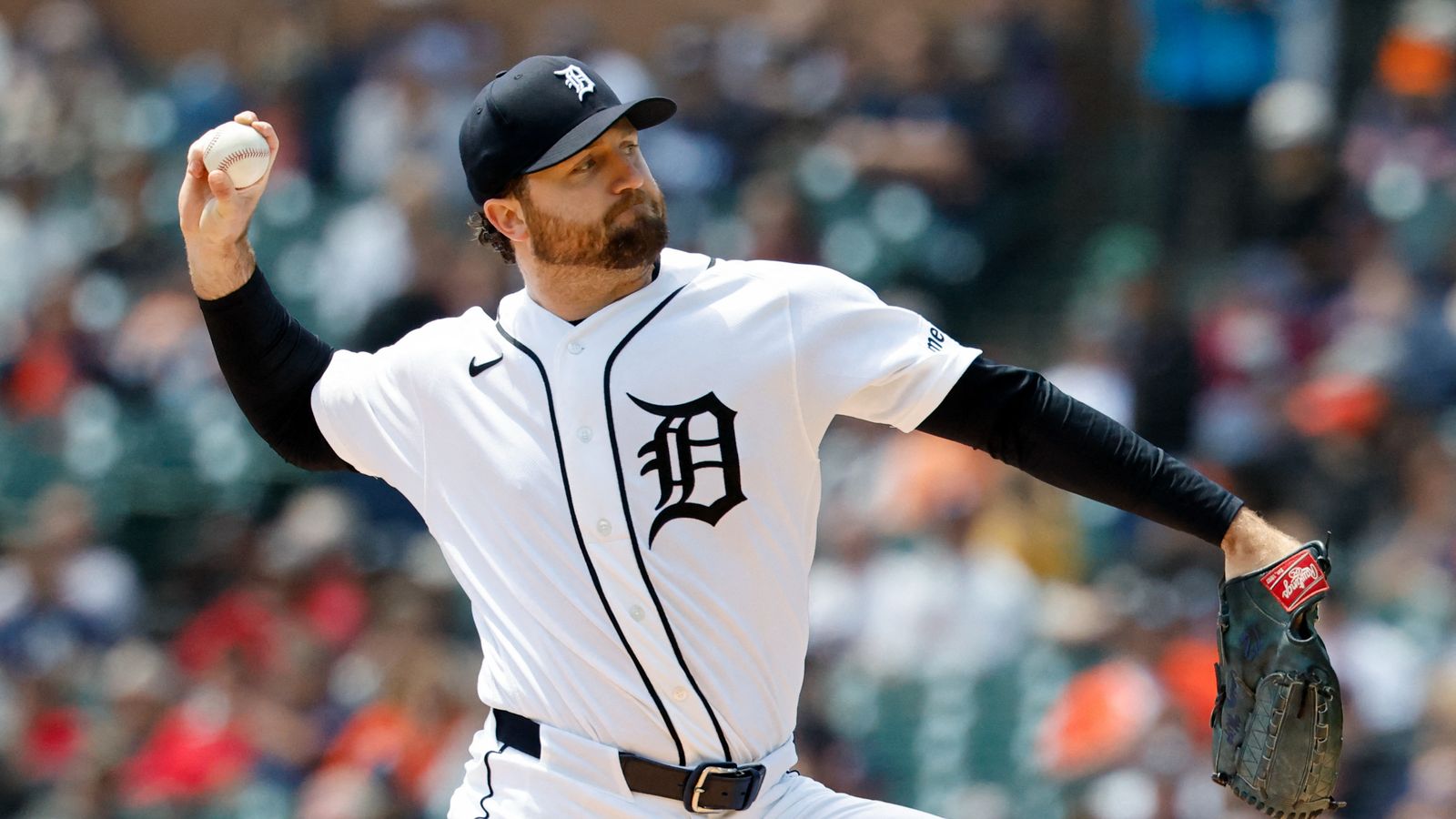 San Diego Padres land All-Star pitcher Casey Mize, Workman from Tigers for two top prospects